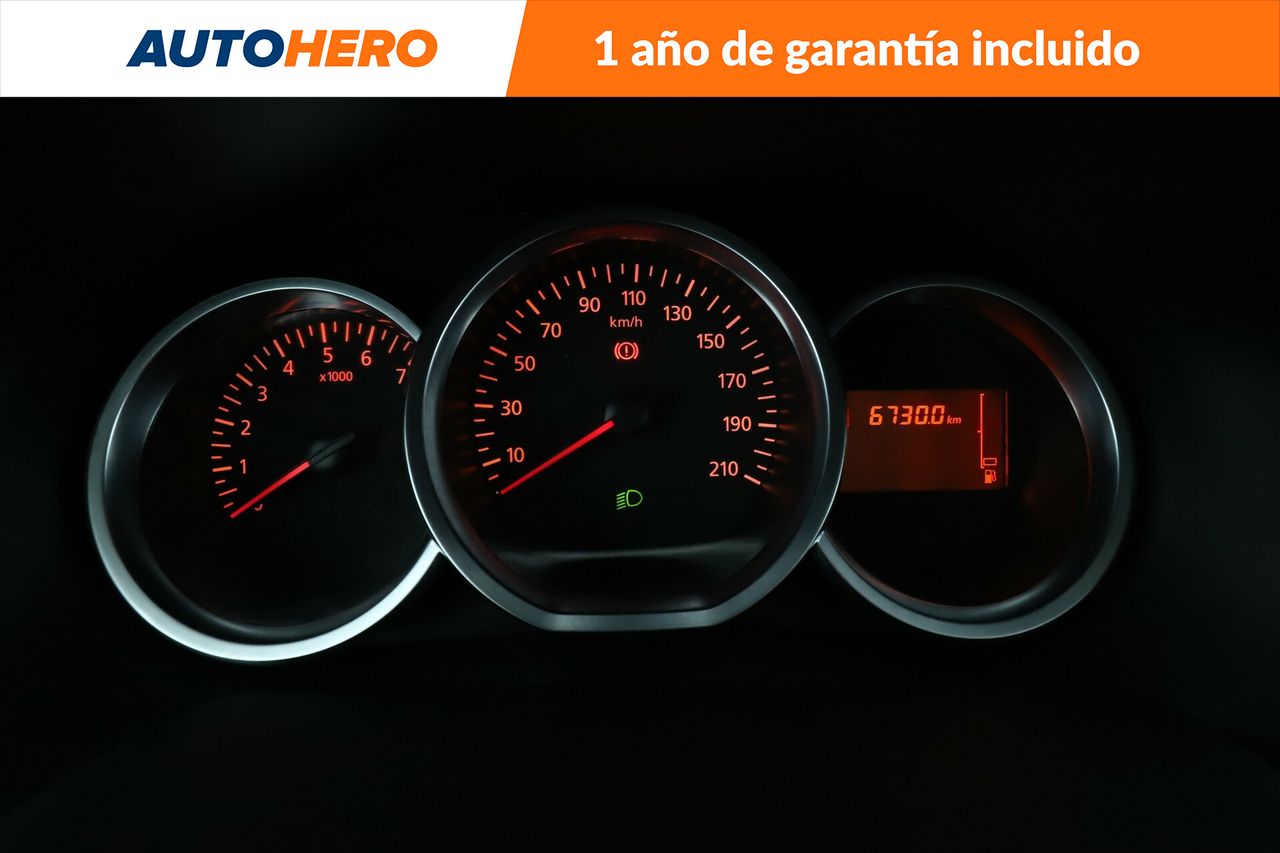 Foto Dacia Sandero 20