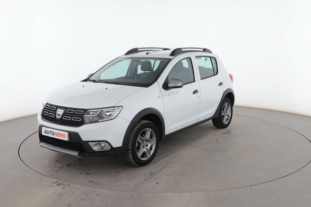 Foto Dacia Sandero 1
