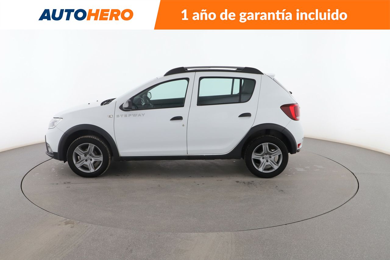 Foto Dacia Sandero 2