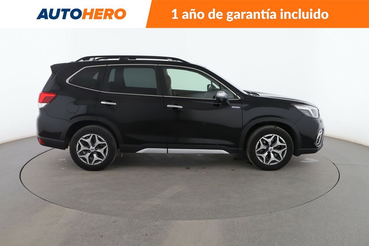 Foto Subaru Forester 6