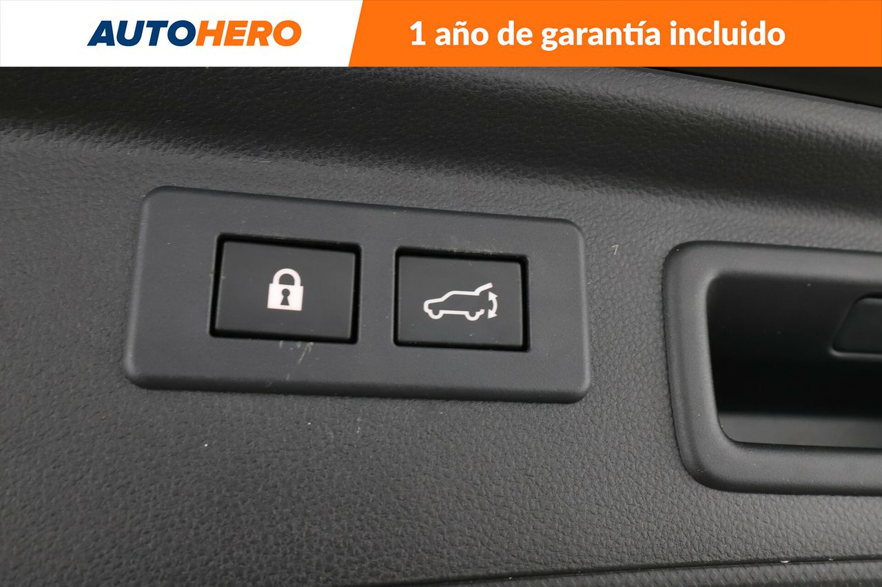 Foto Subaru Forester 21