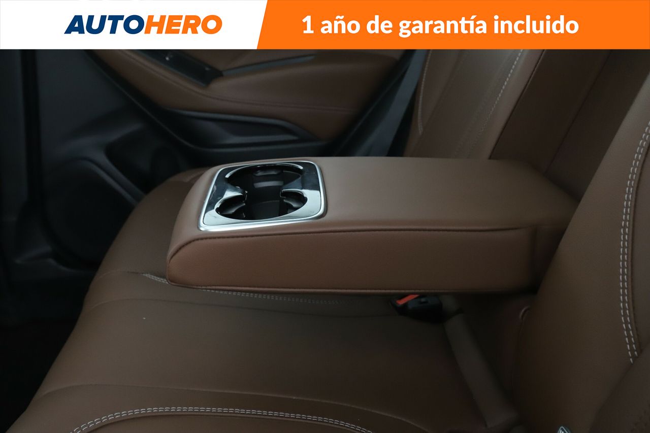 Foto Subaru Forester 22