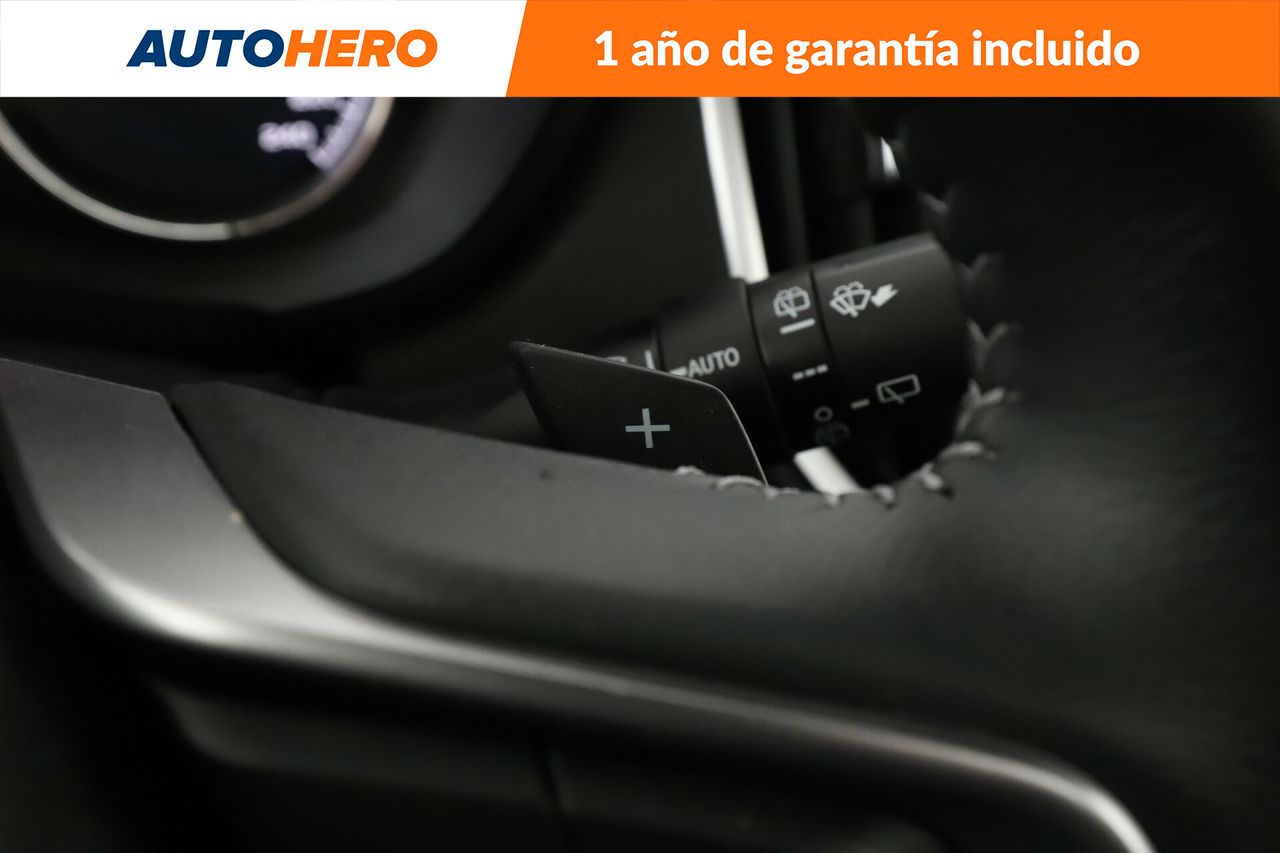 Foto Subaru Forester 26