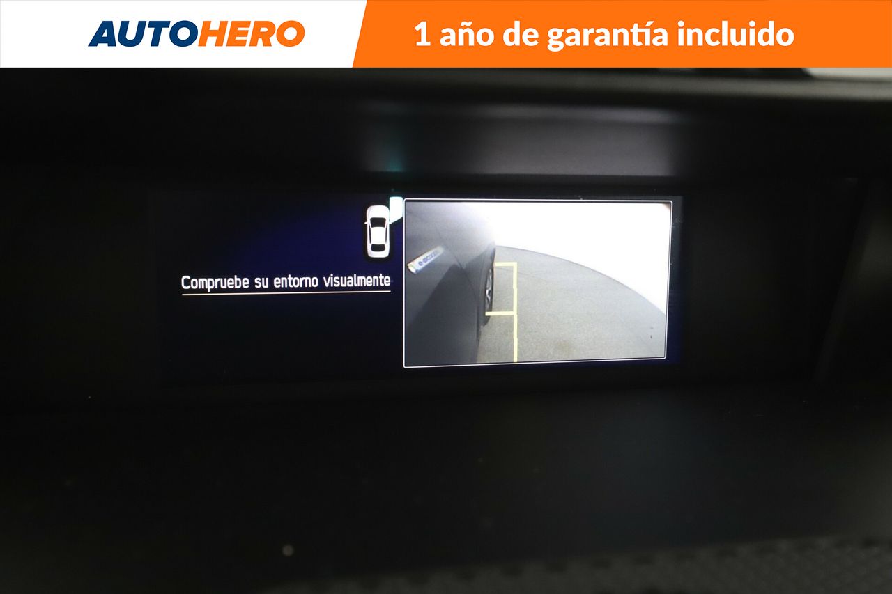 Foto Subaru Forester 31