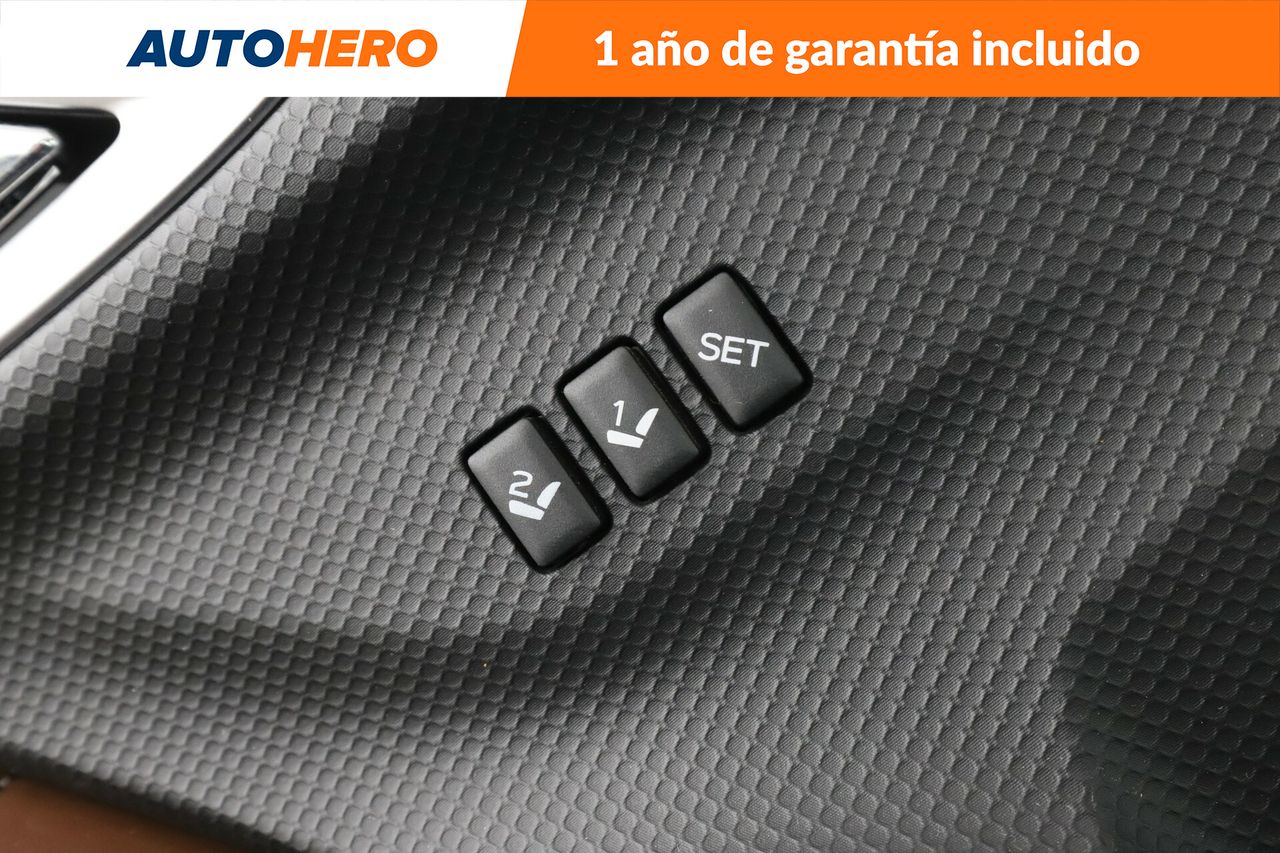 Foto Subaru Forester 37