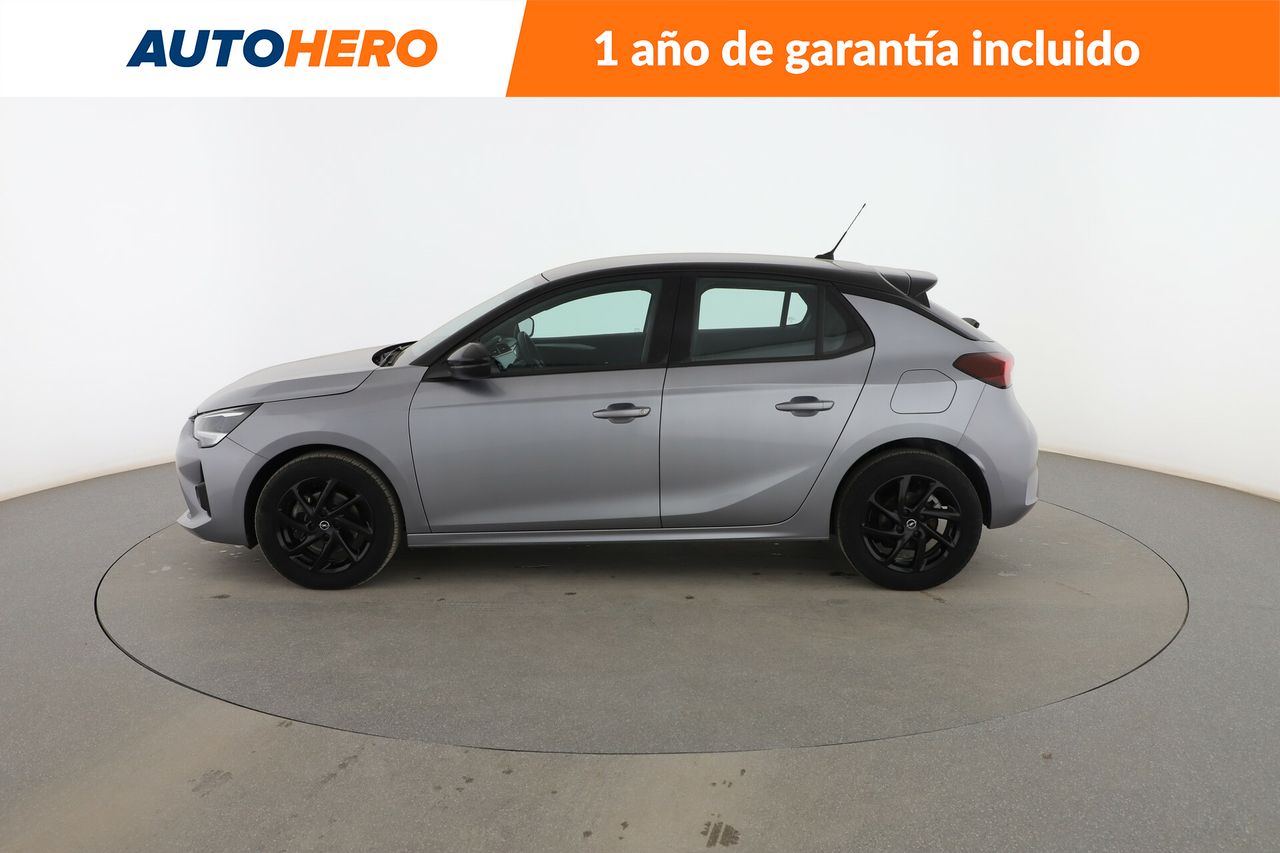 Foto Opel Corsa 2