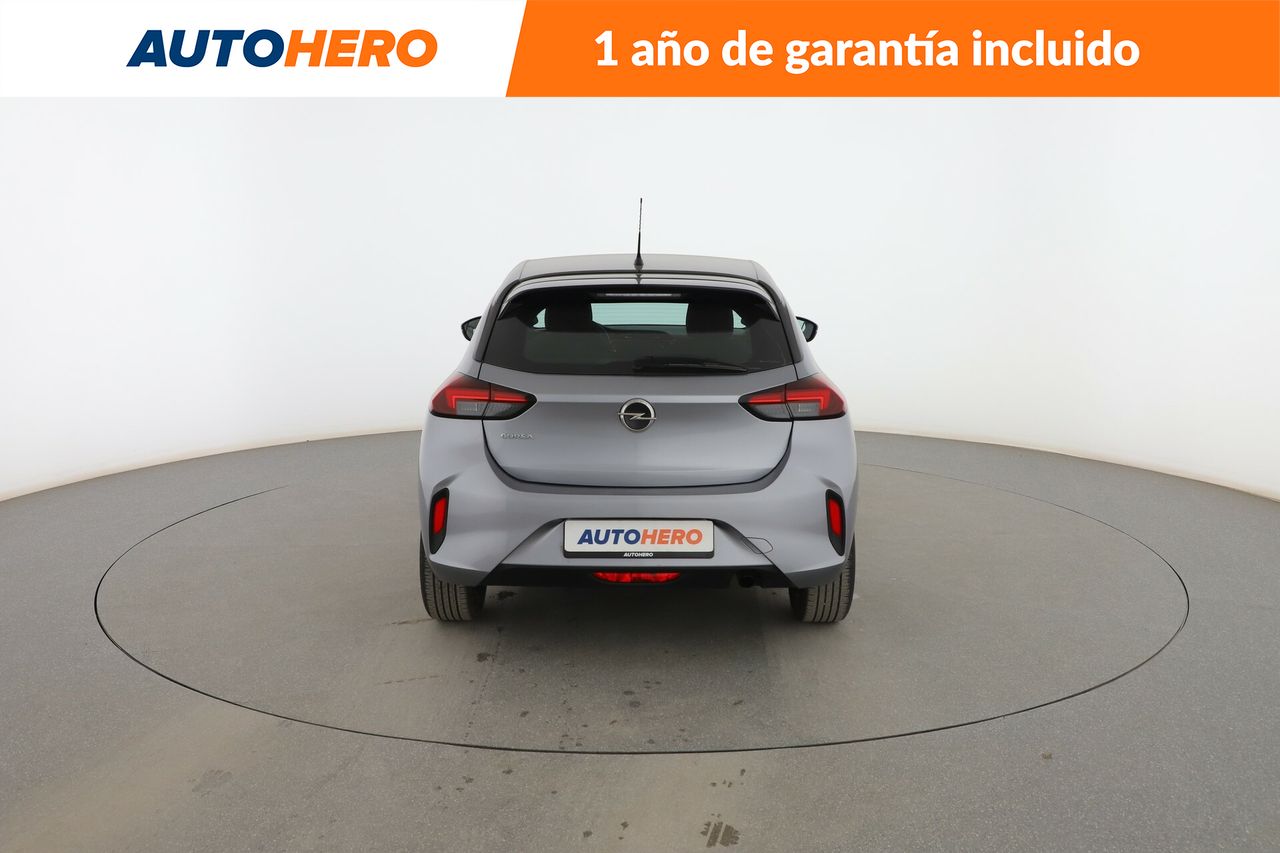 Foto Opel Corsa 4