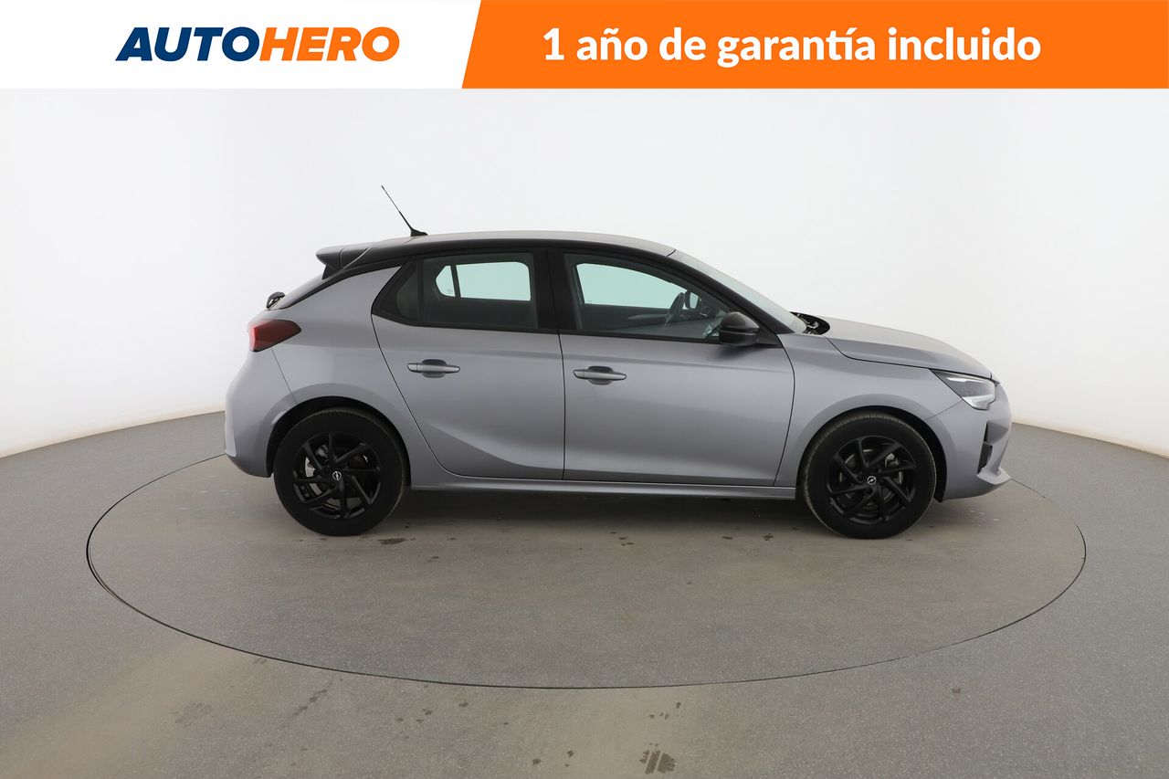Foto Opel Corsa 6