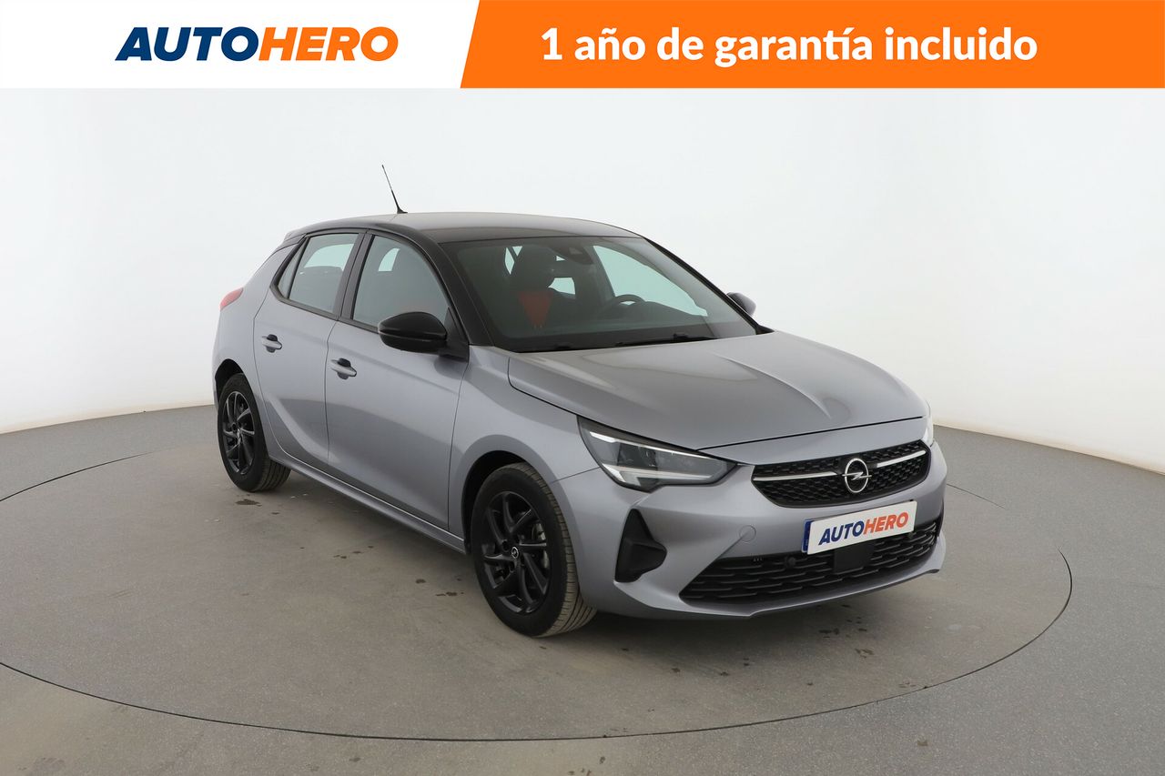 Foto Opel Corsa 7