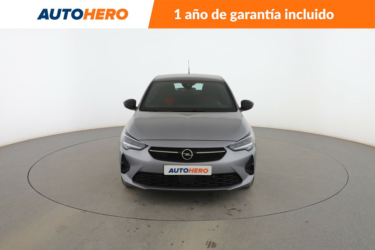 Foto Opel Corsa 8