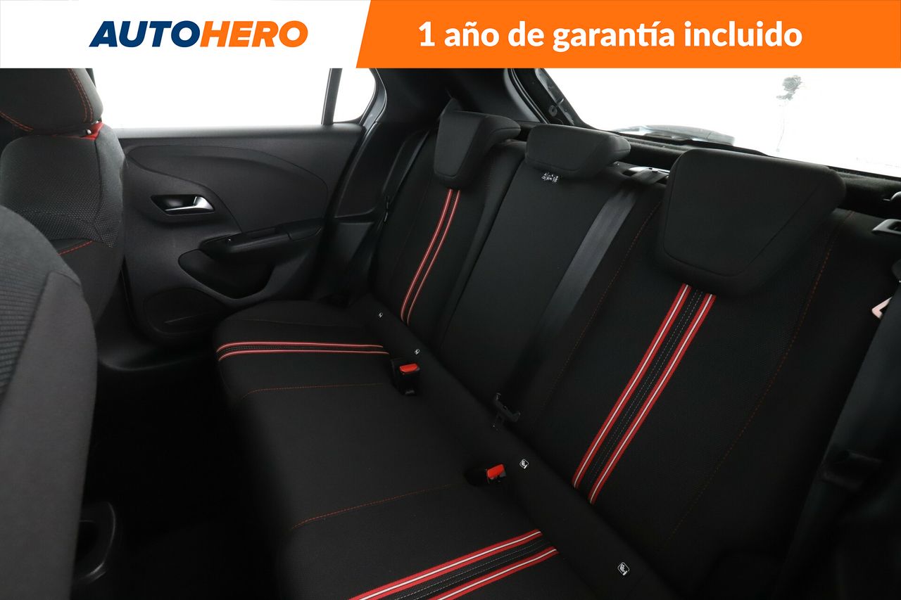 Foto Opel Corsa 14