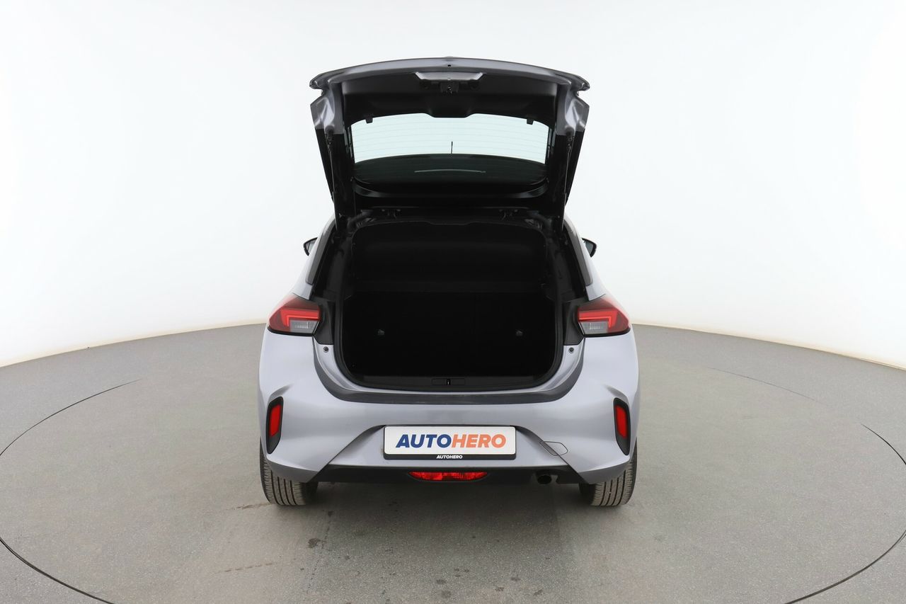 Foto Opel Corsa 16