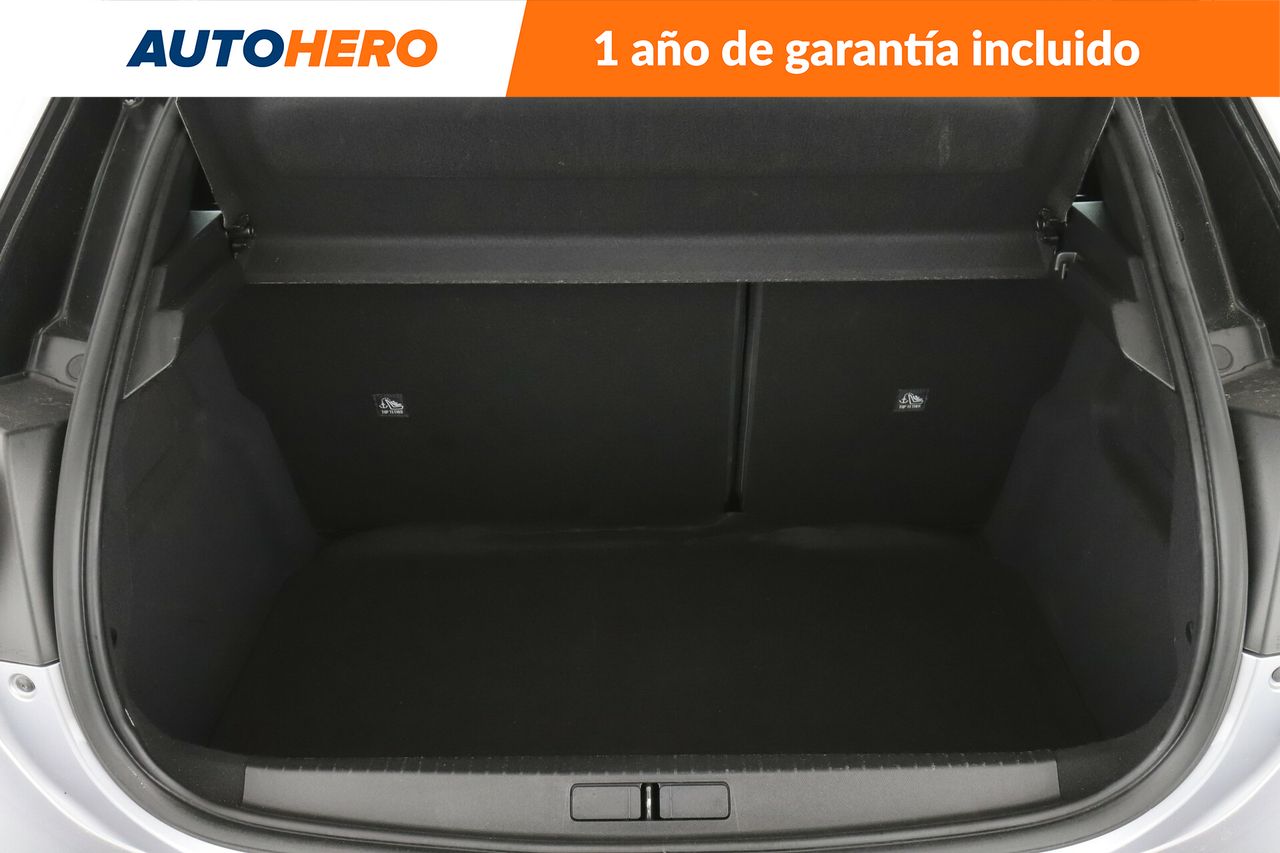 Foto Opel Corsa 17
