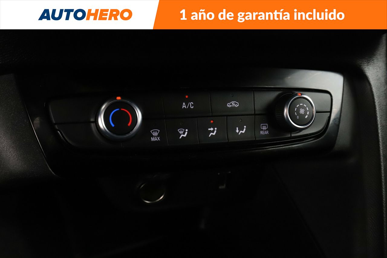 Foto Opel Corsa 21