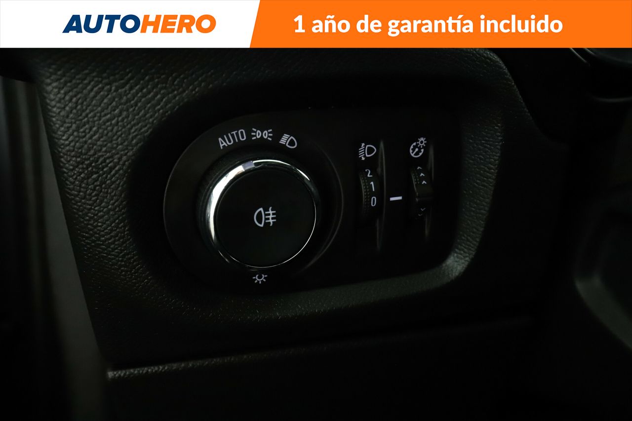 Foto Opel Corsa 27