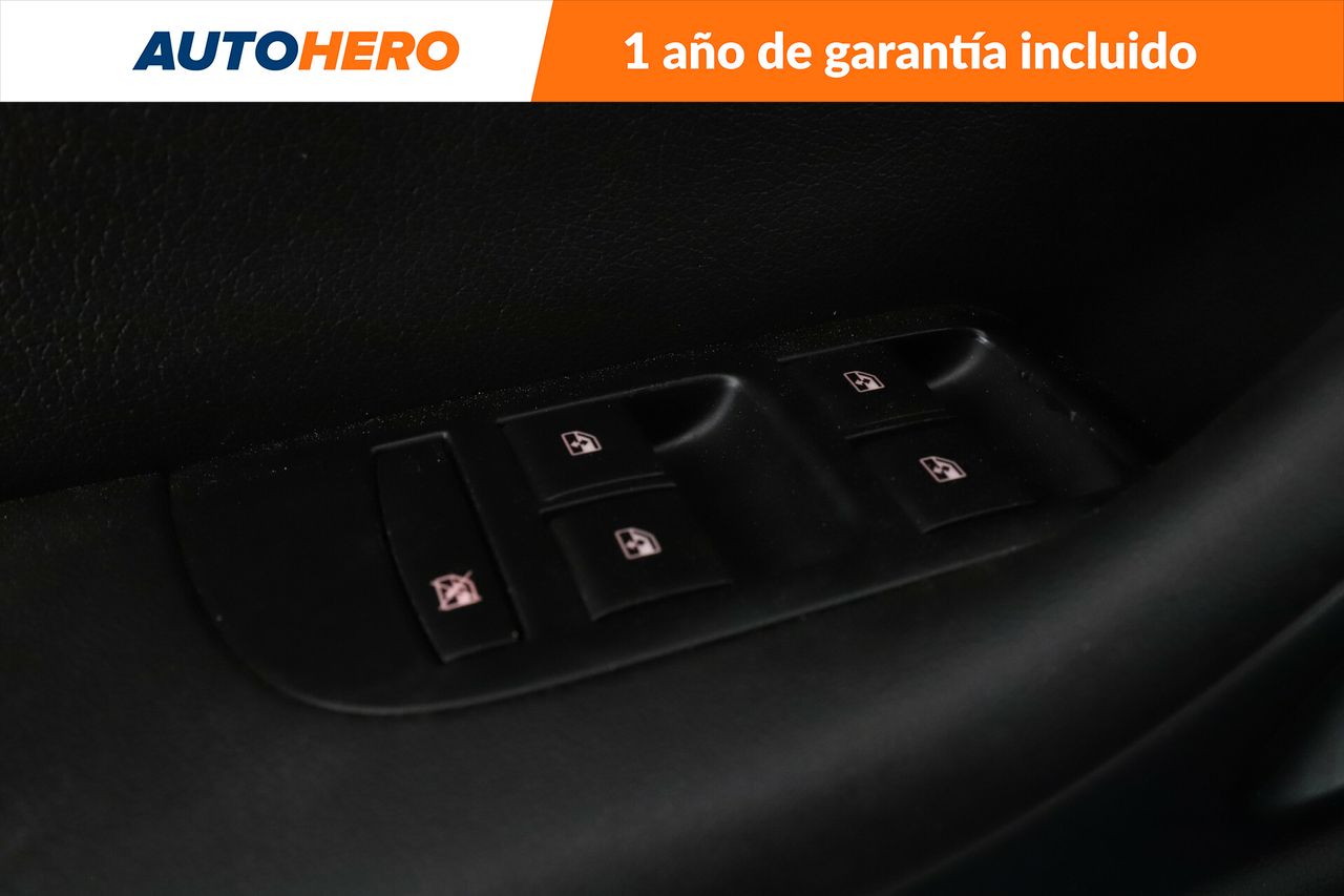 Foto Opel Zafira 27