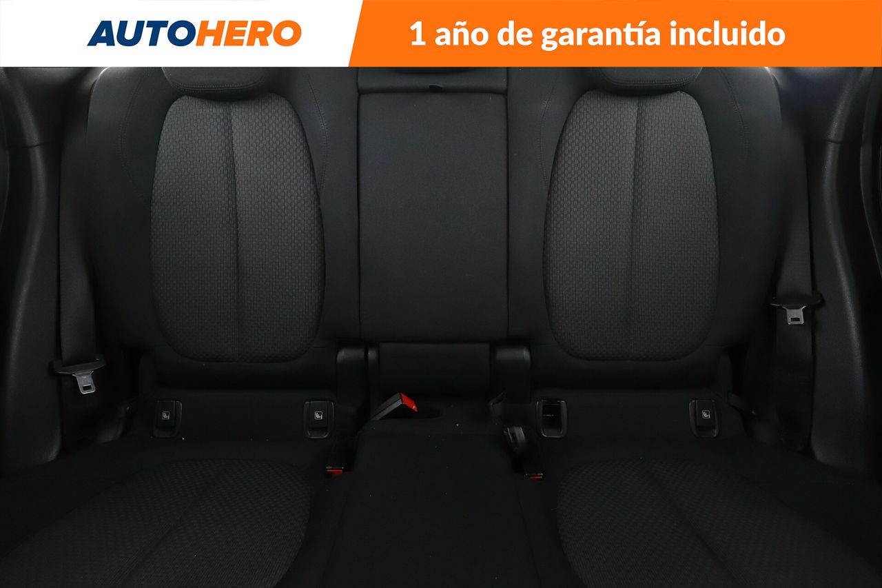 Foto BMW X1 15