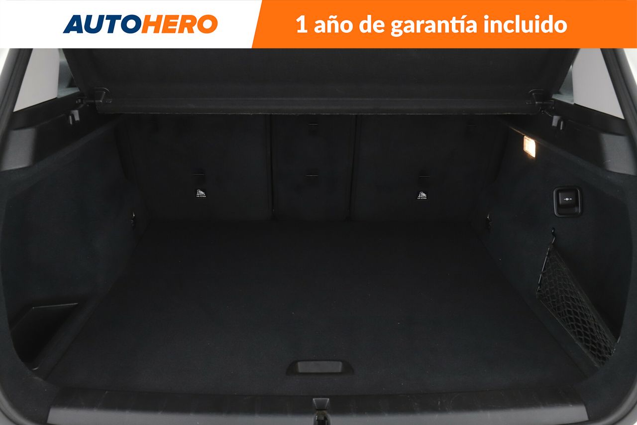 Foto BMW X1 17