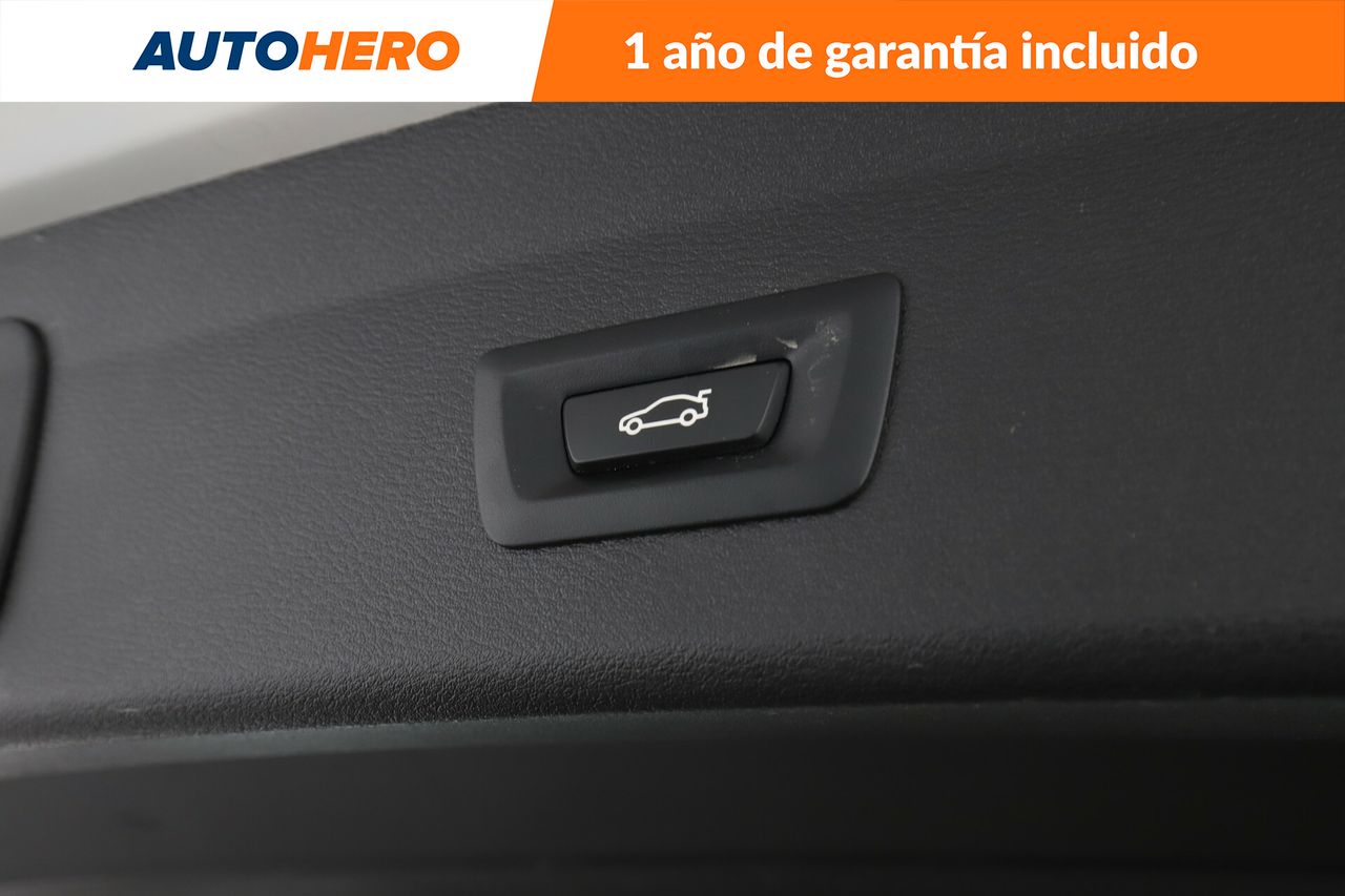 Foto BMW X1 21