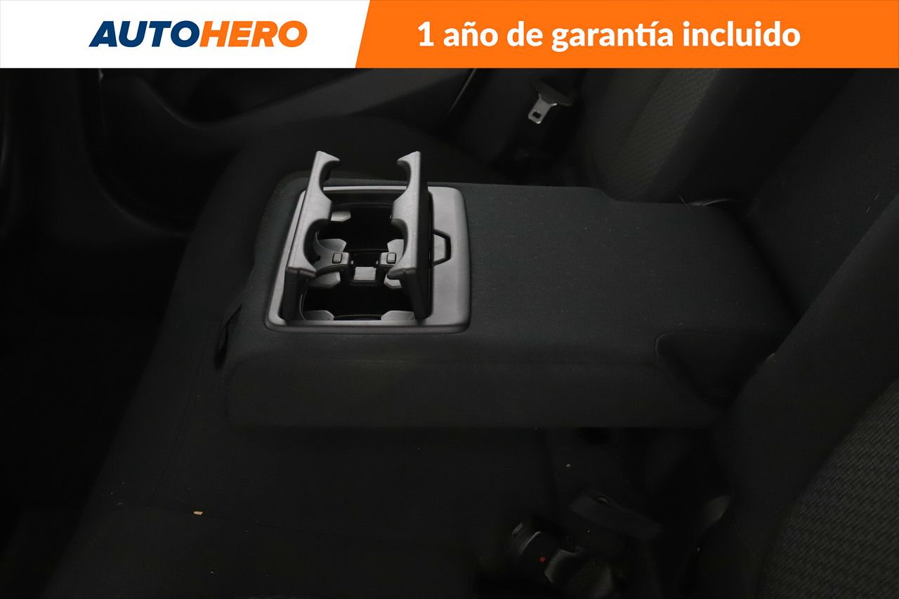 Foto BMW X1 22