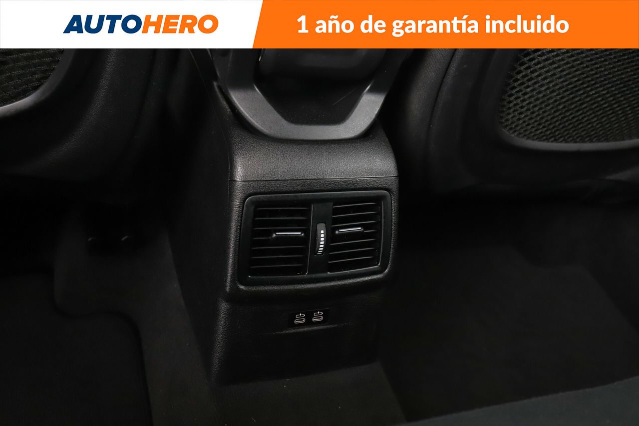 Foto BMW X1 23