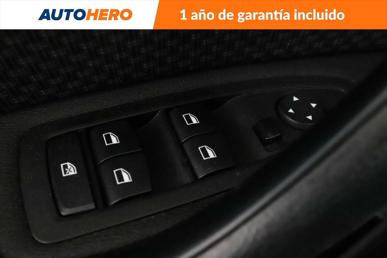 Foto BMW X1 24