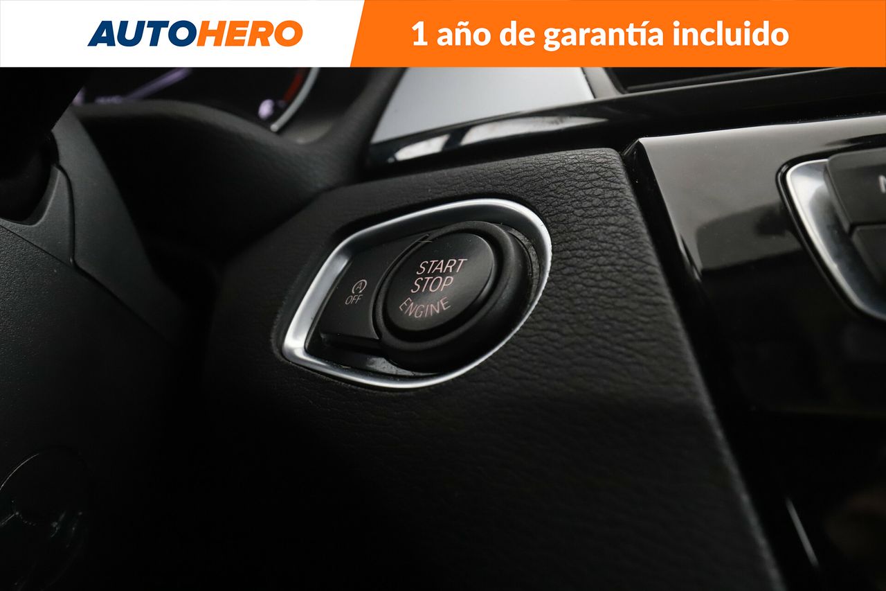 Foto BMW X1 30