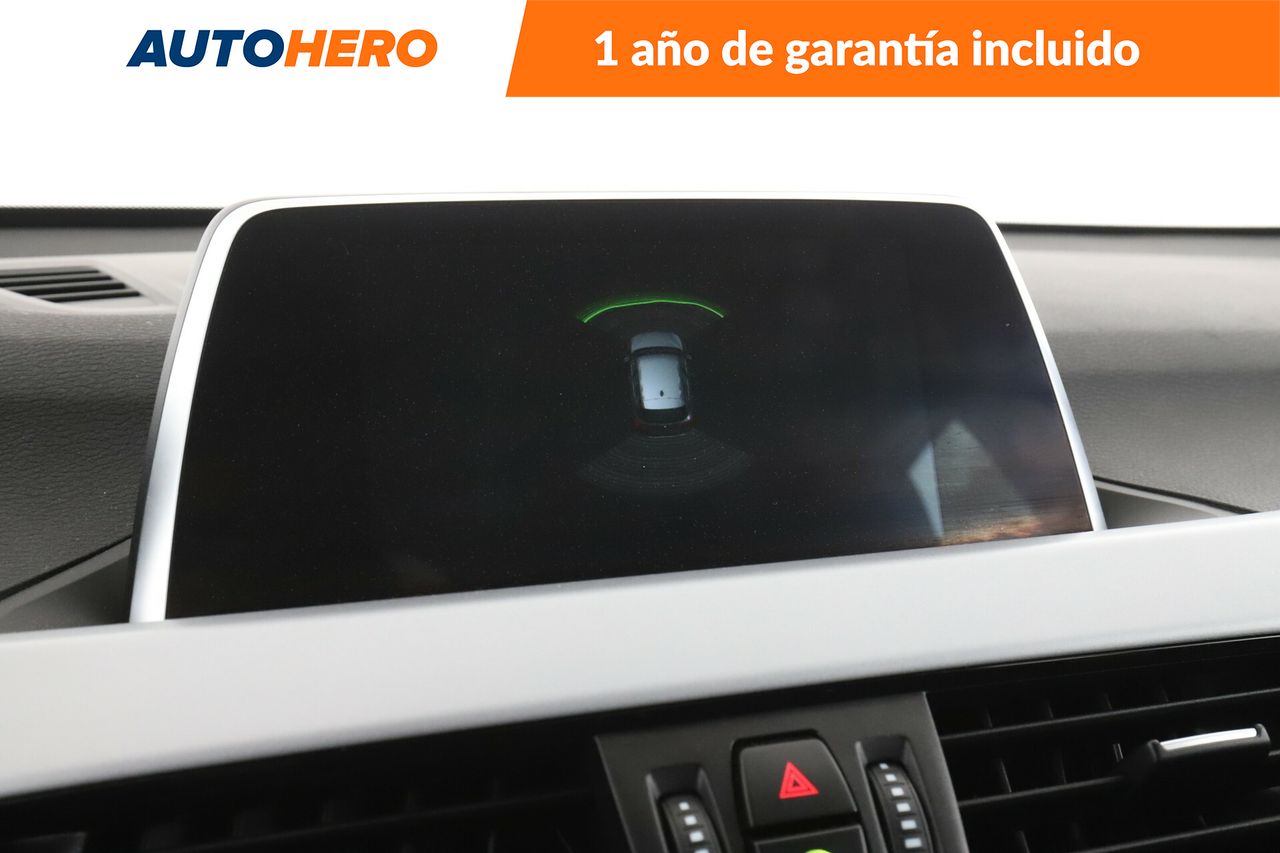 Foto BMW X1 31