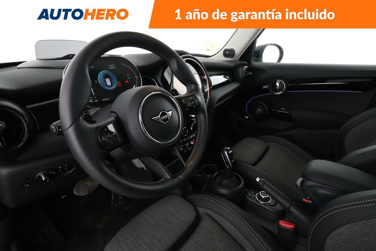 Foto Mini Cooper 11