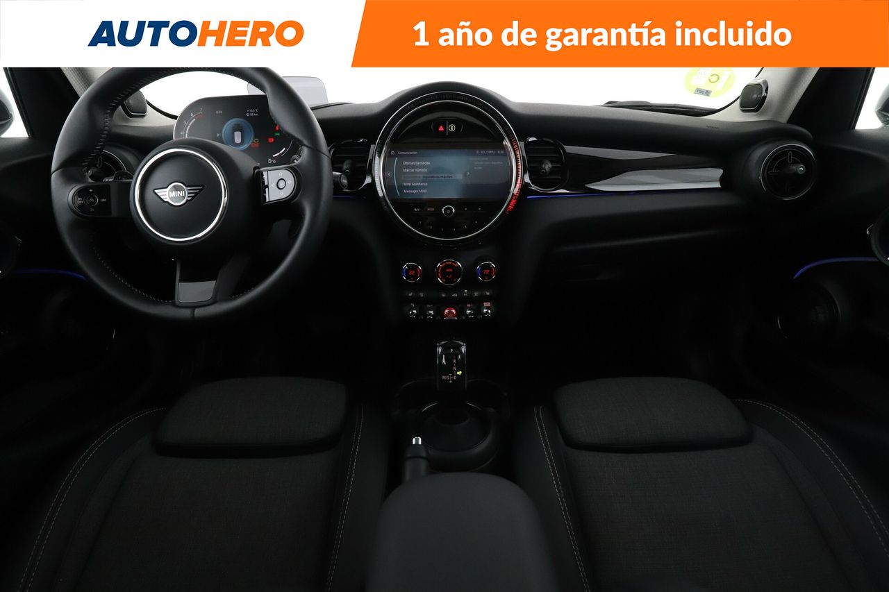 Foto Mini Cooper 12