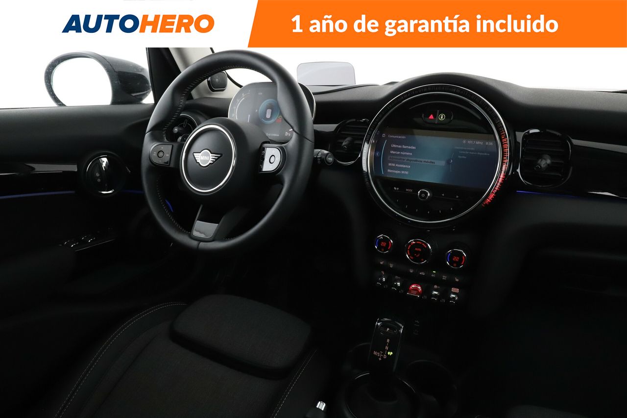 Foto Mini Cooper 13