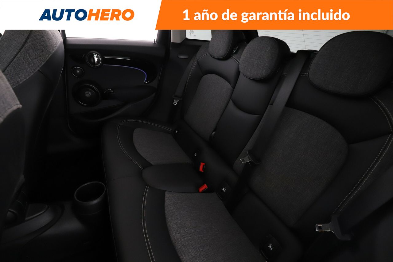 Foto Mini Cooper 14