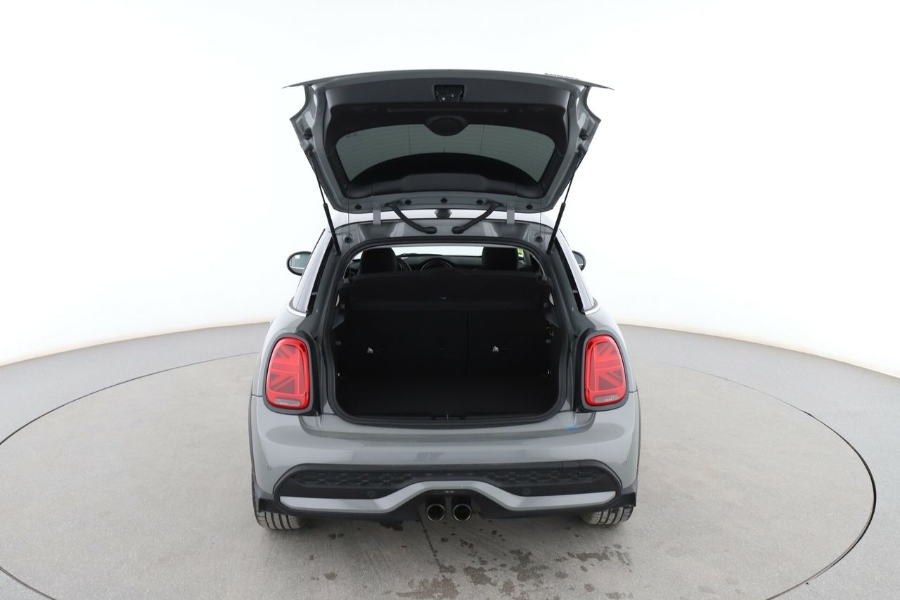Foto Mini Cooper 16