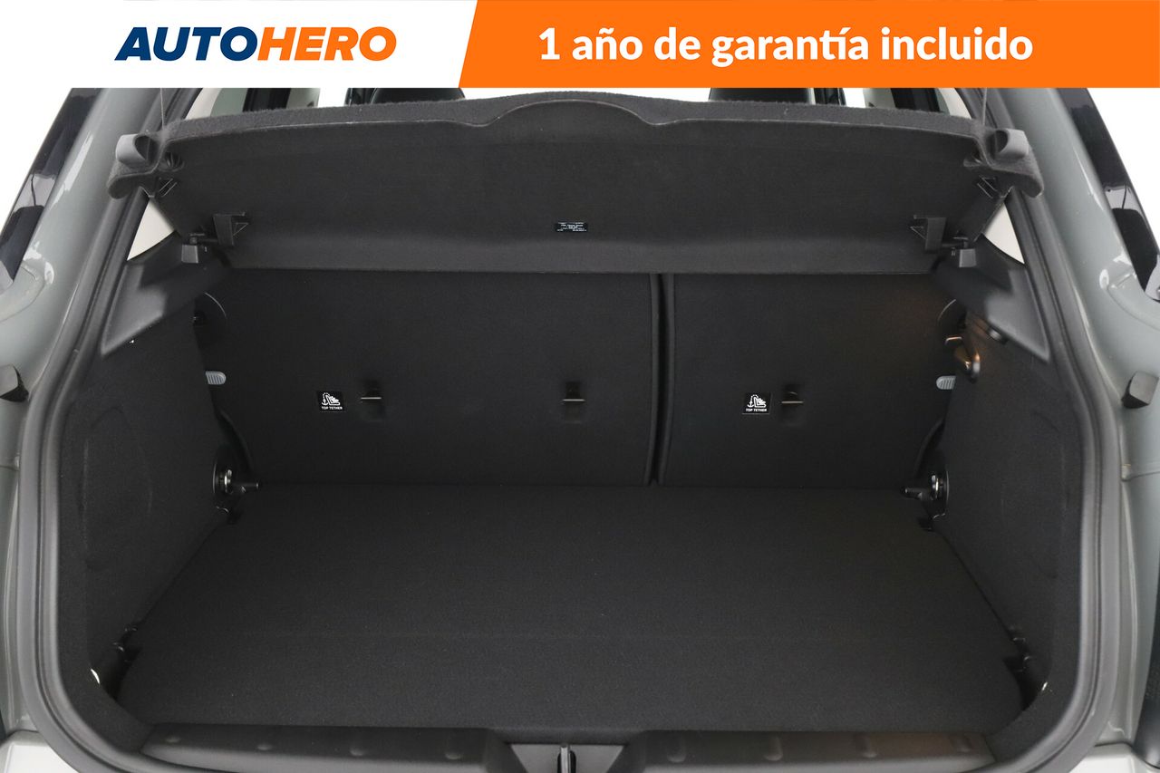 Foto Mini Cooper 17
