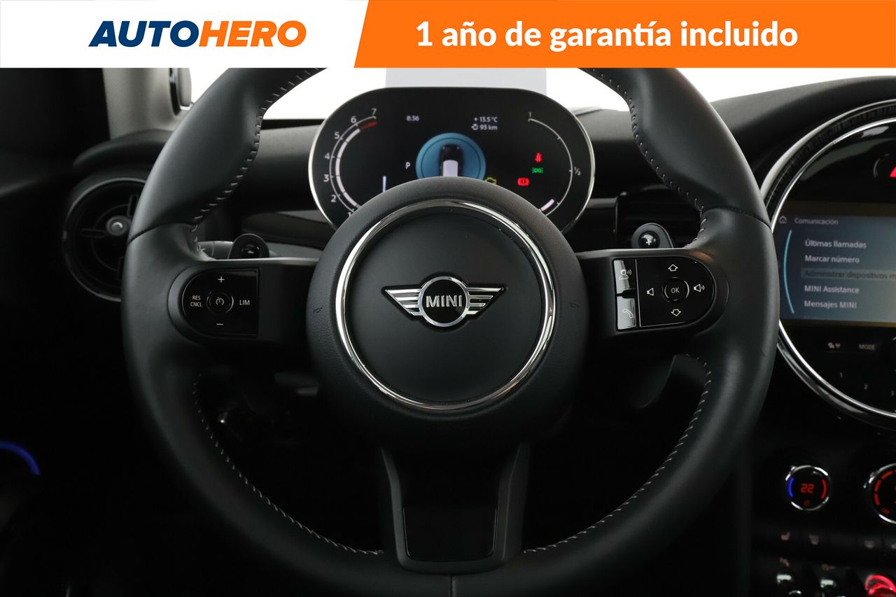 Foto Mini Cooper 19