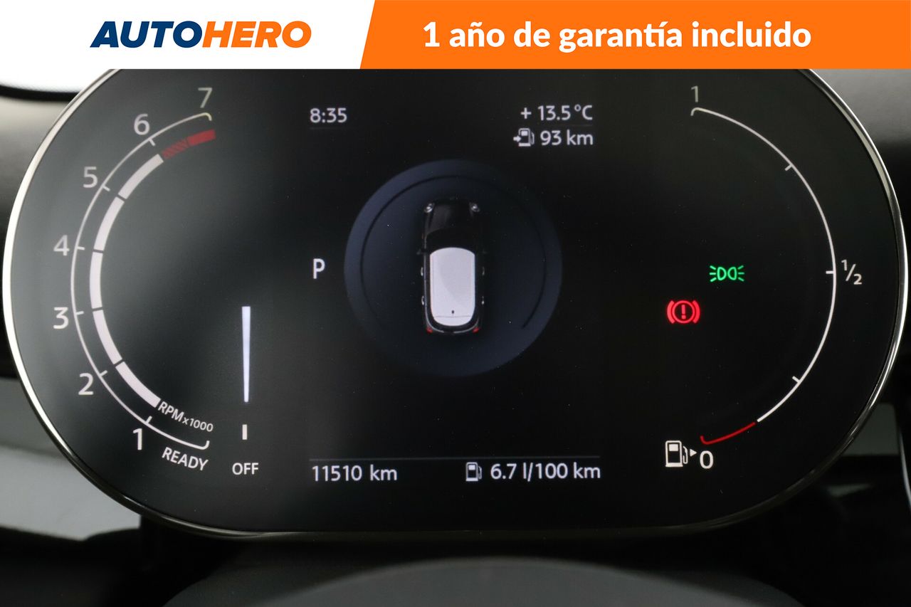 Foto Mini Cooper 20