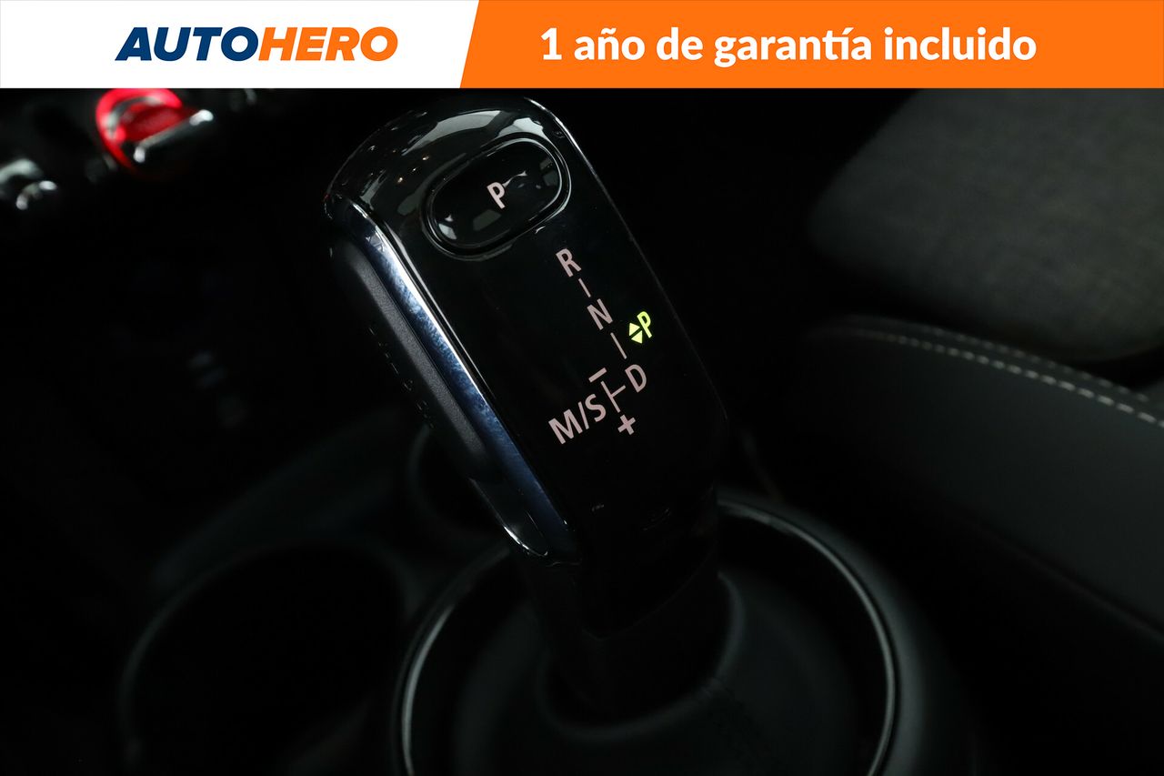 Foto Mini Cooper 21