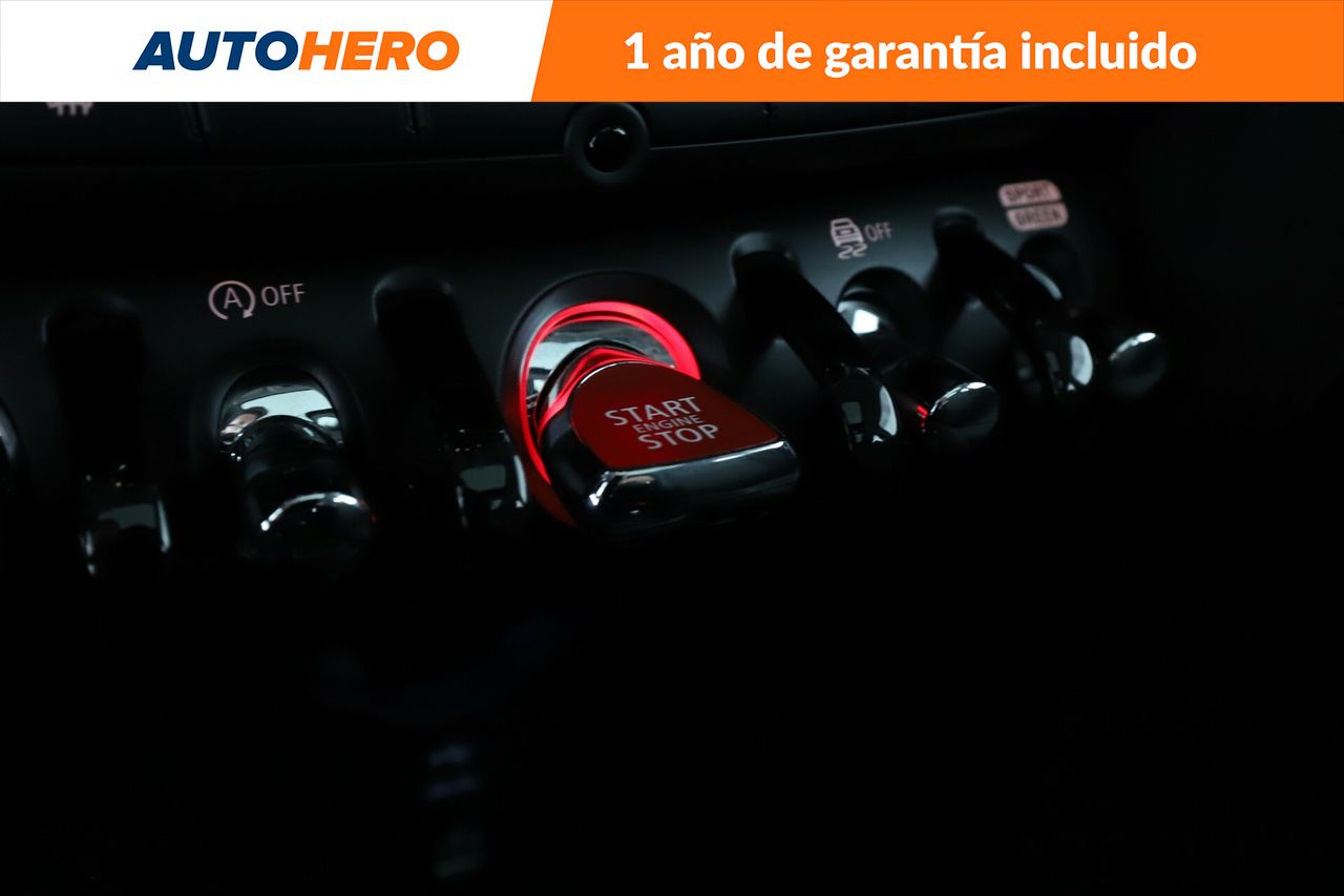 Foto Mini Cooper 22