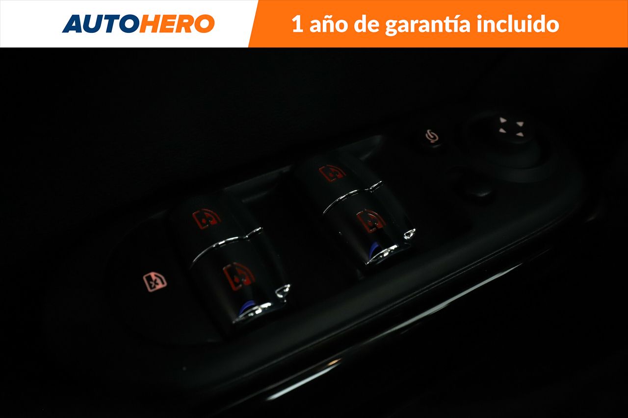 Foto Mini Cooper 27