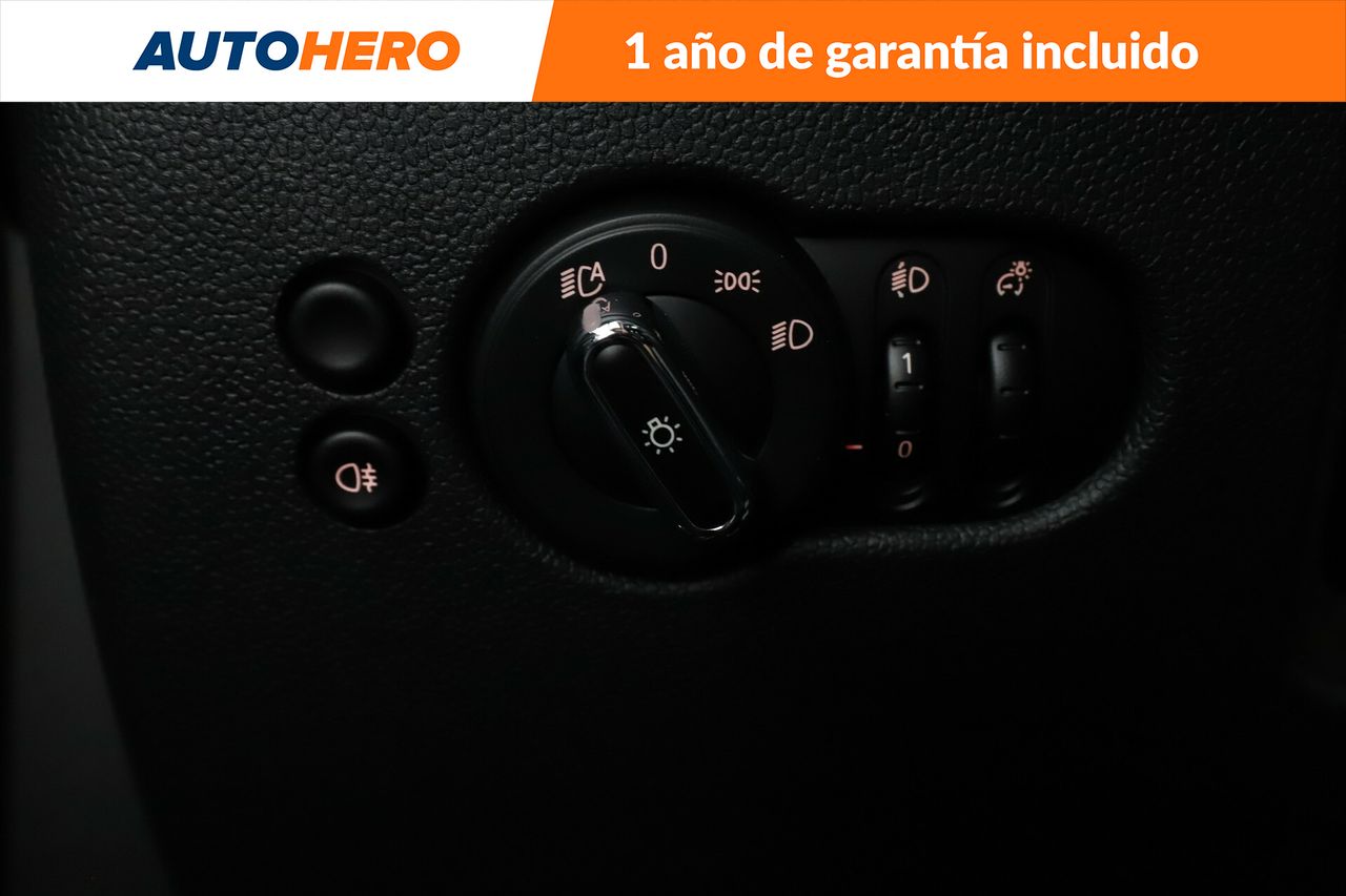 Foto Mini Cooper 28