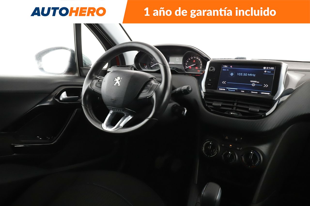 Foto Peugeot 208 13
