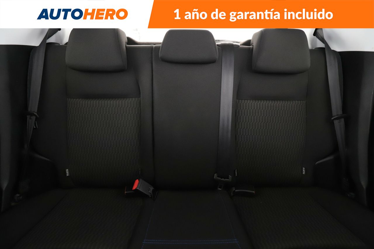 Foto Peugeot 208 15