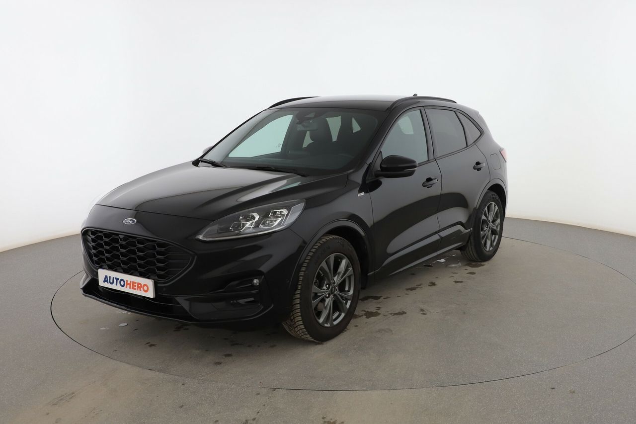 Foto Ford Kuga 1