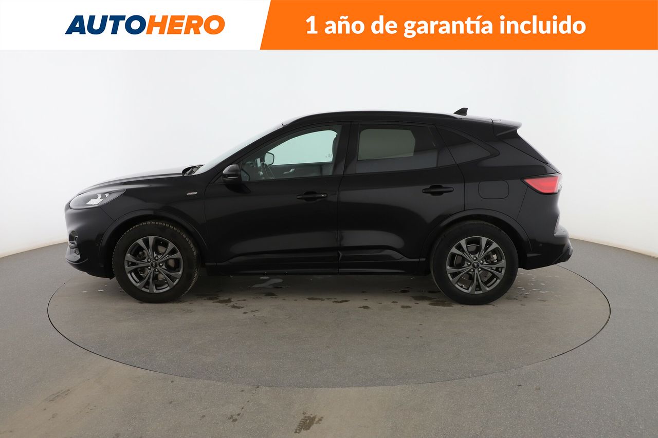 Foto Ford Kuga 2