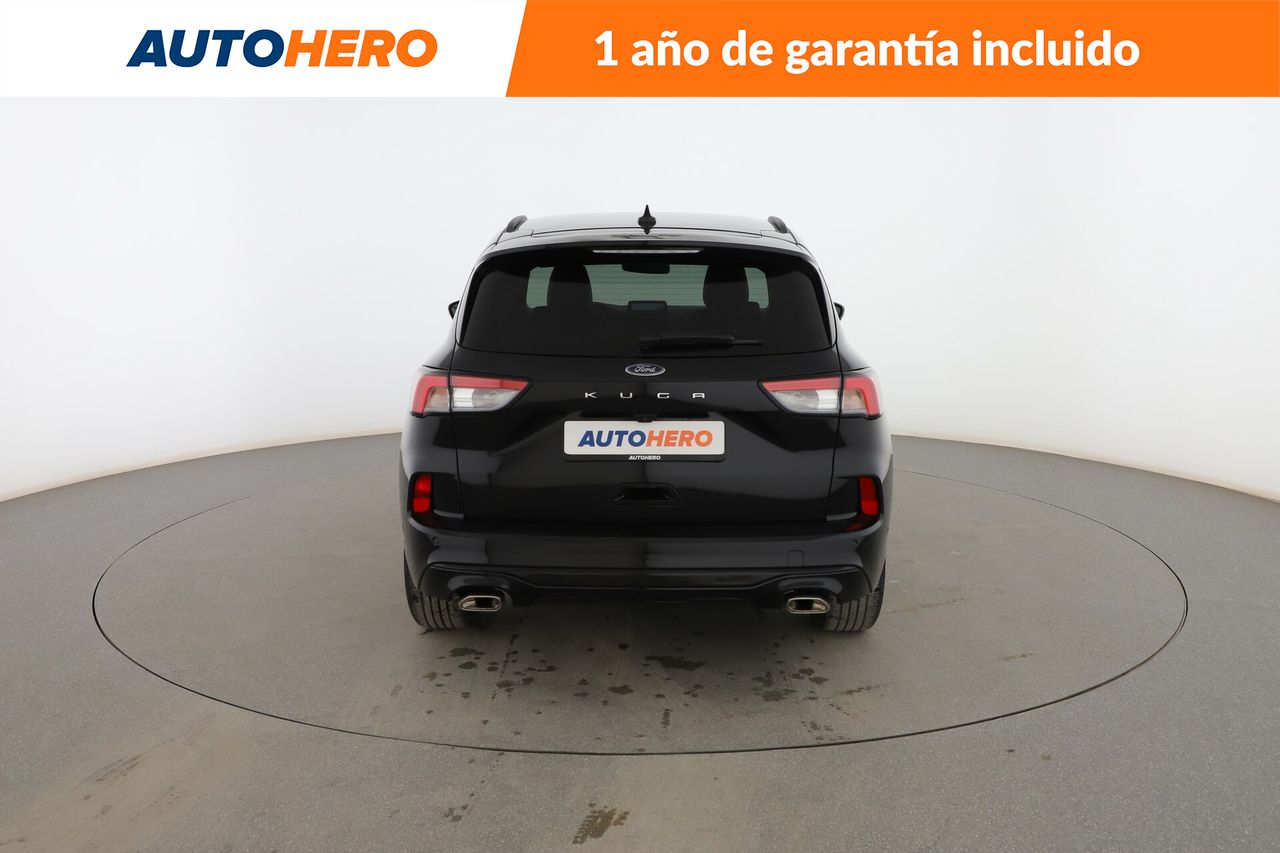 Foto Ford Kuga 4