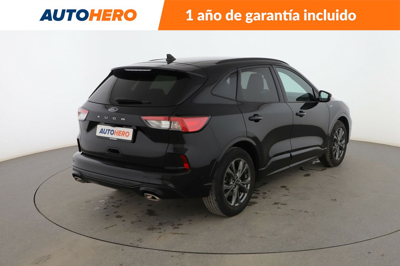 Foto Ford Kuga 5