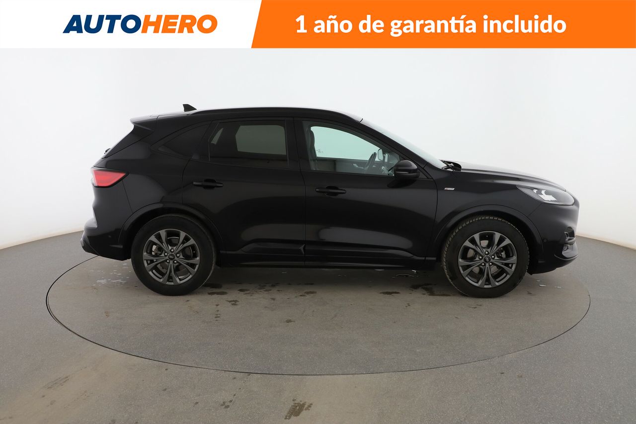 Foto Ford Kuga 6
