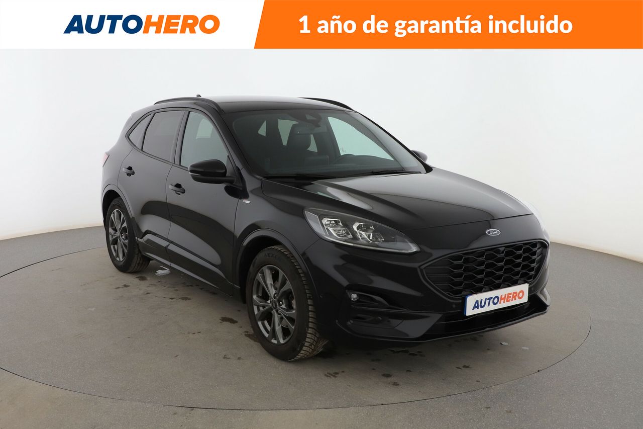 Foto Ford Kuga 7