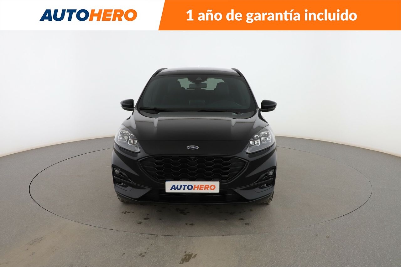 Foto Ford Kuga 8