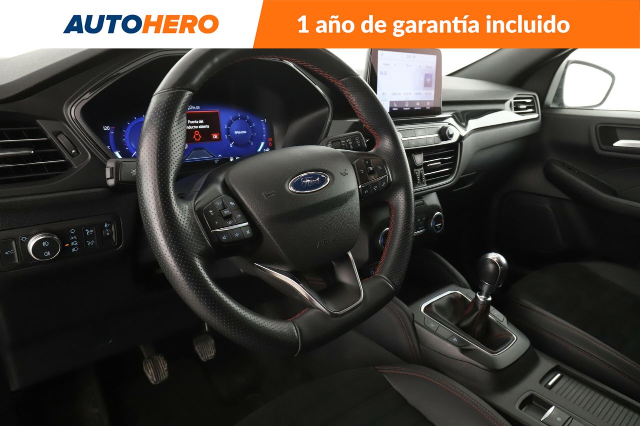 Foto Ford Kuga 11